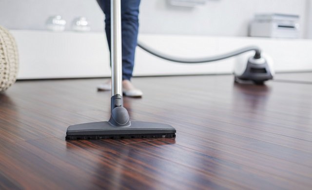 A Little Help Housekeeping