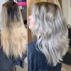 Flaunt Salon 654 Photos 518 Reviews Hair Salons 2204 E