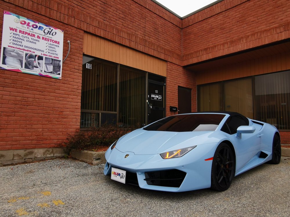 Color Glo GTA