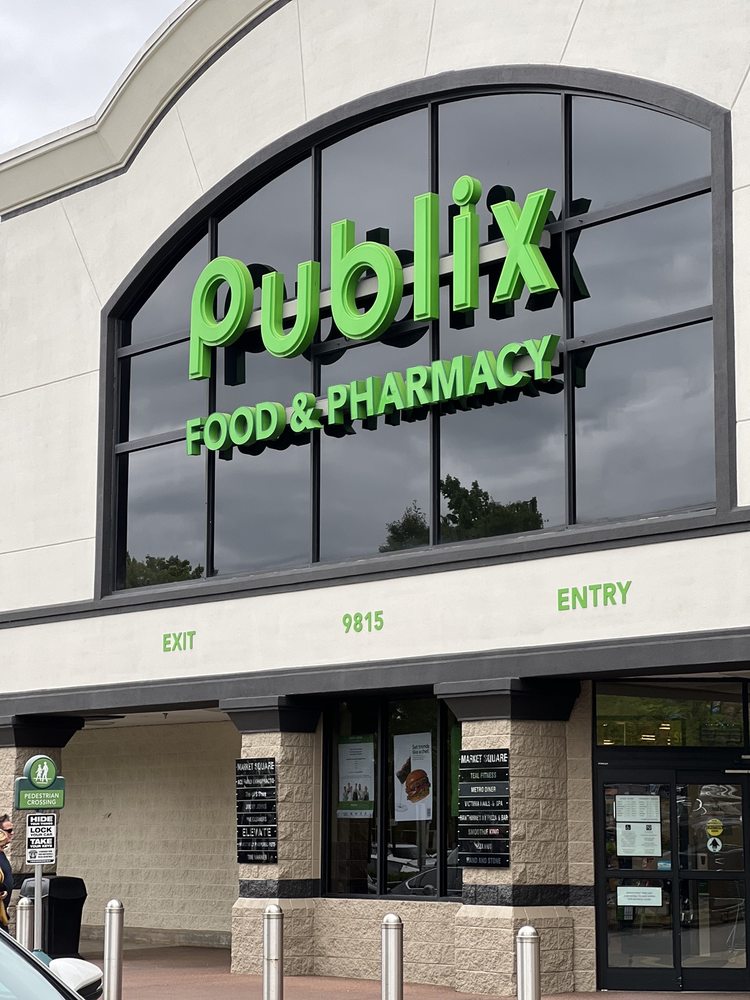 Publix - Huntersville