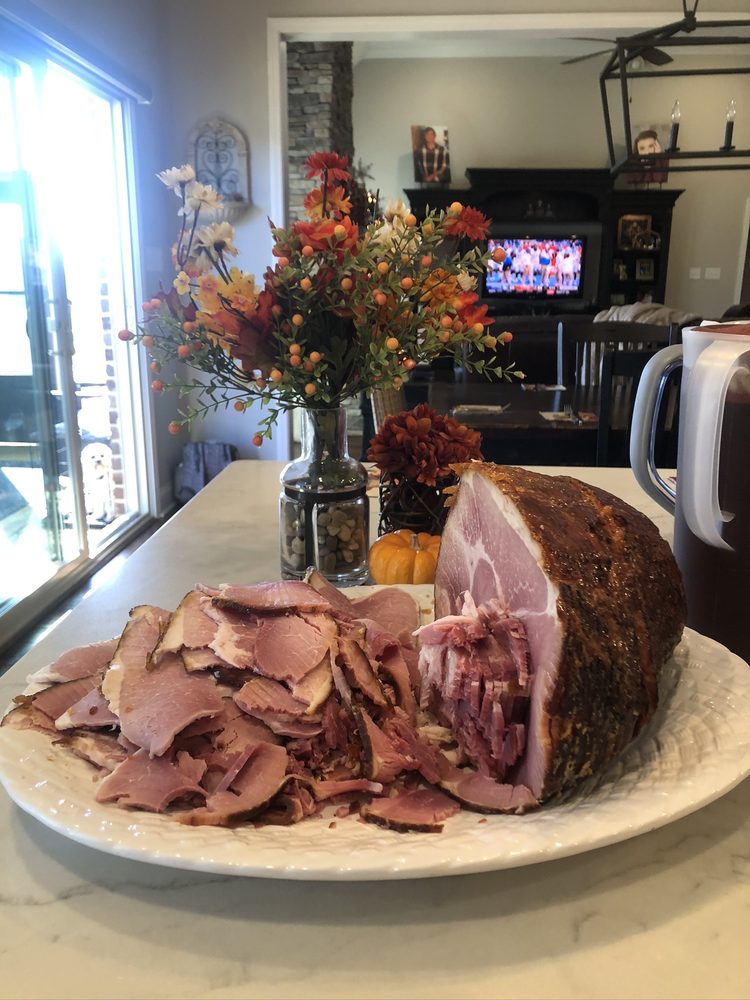 Honey Baked Ham Company Honey Baked Ham Company