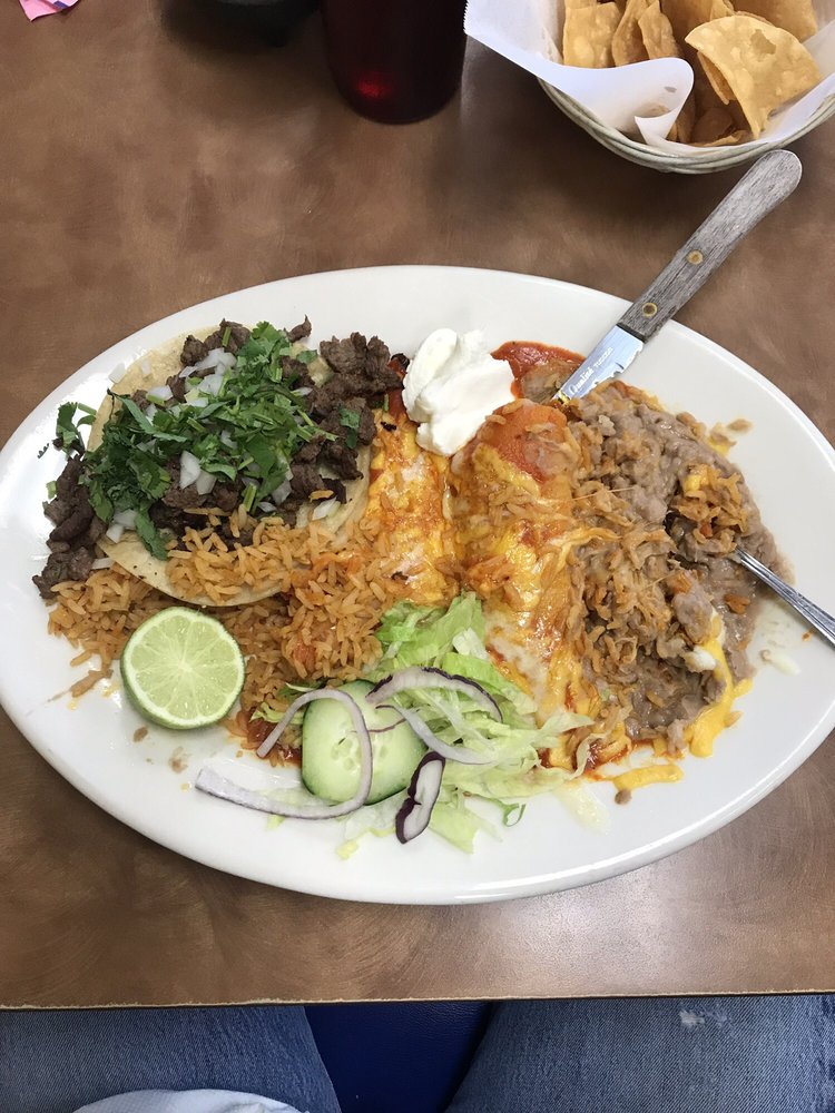 Chuyita's Mexican Restaurant Chuyita's Mexican Restaurant