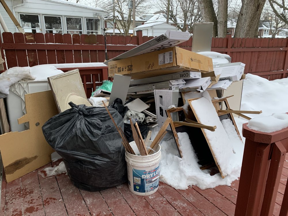 ICONIQ Waste Management