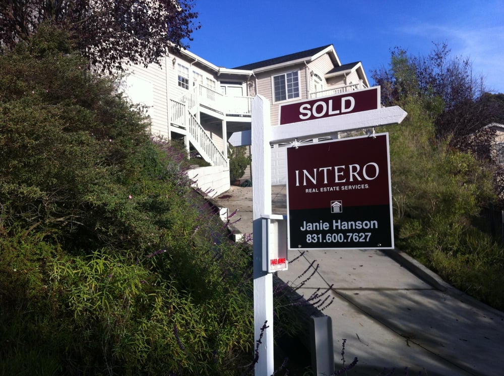 Janie Hanson Intero Real Estate Services 22 Photos Real Estate