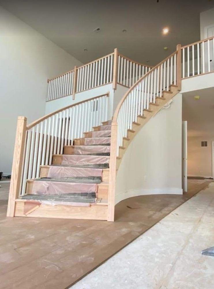 image of business Blessing Painting General Contractor