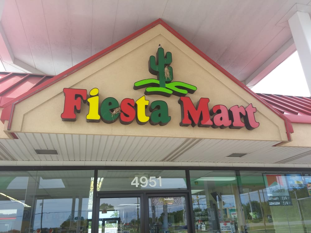 Fiesta Mart 6 2019 All You Need to Know BEFORE You Go (with Photos