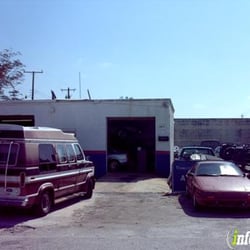 GT Auto Repair - Ls
