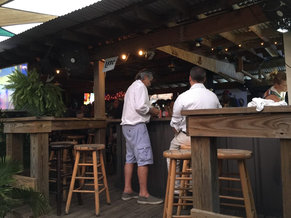 Photos for Bayou Beer Garden Yelp