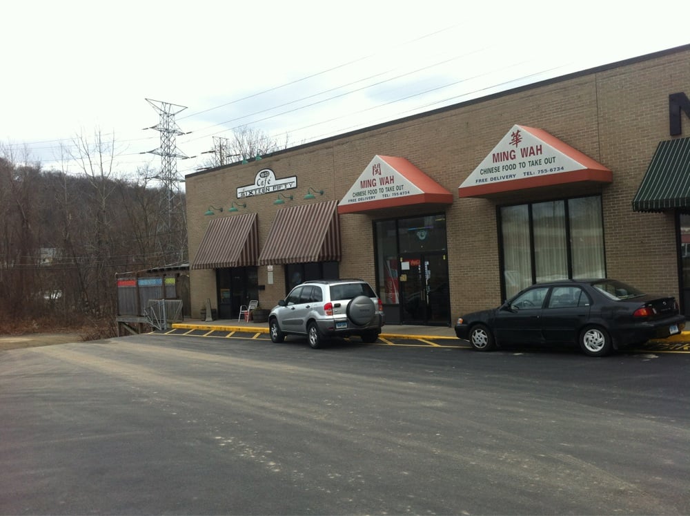 Ming Wah Chinese Restaurant Gift Card Waterbury, CT Giftly