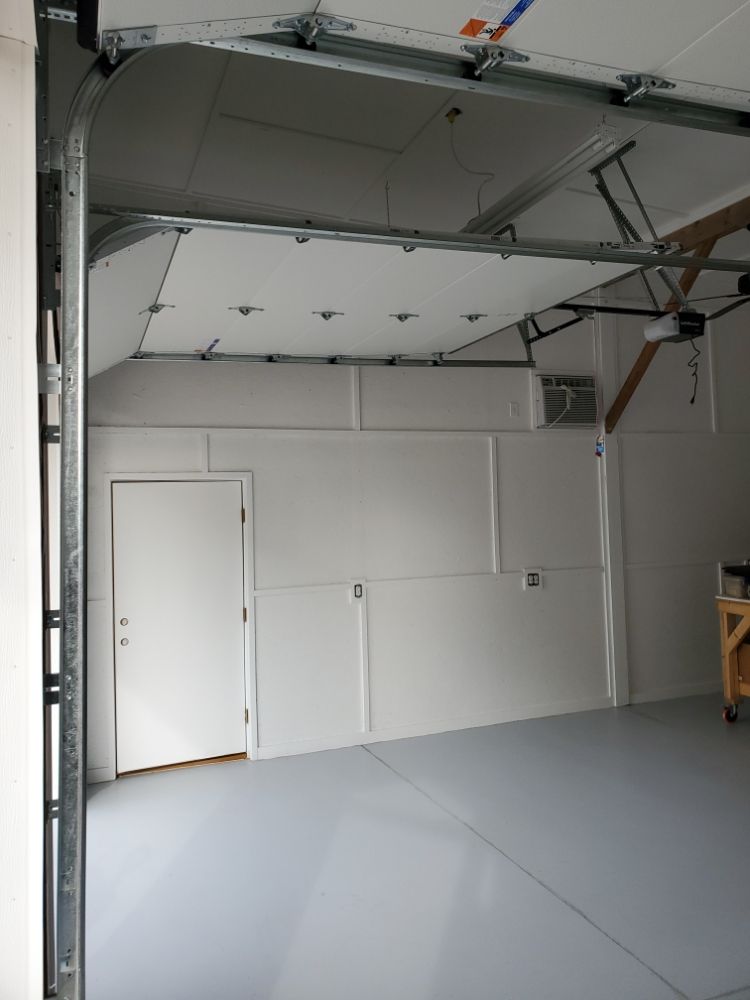 Summit Garage Door Service