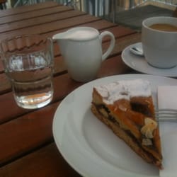 Das Kaffeehaus Dallmayr - Desserts - Leipziger Str. 16, Mitte ... Das Kaffeehaus Dallmayr - Desserts - Leipziger Str. 16, Mitte ...