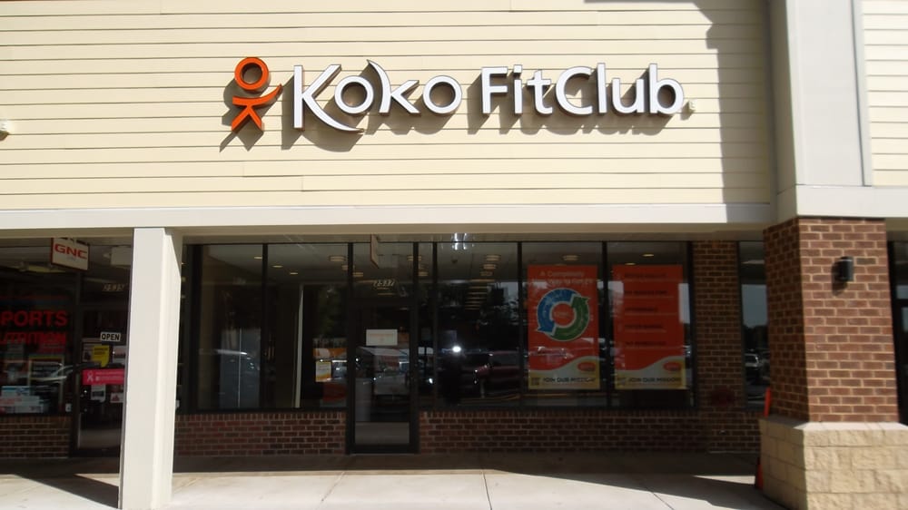 Koko Fitclub