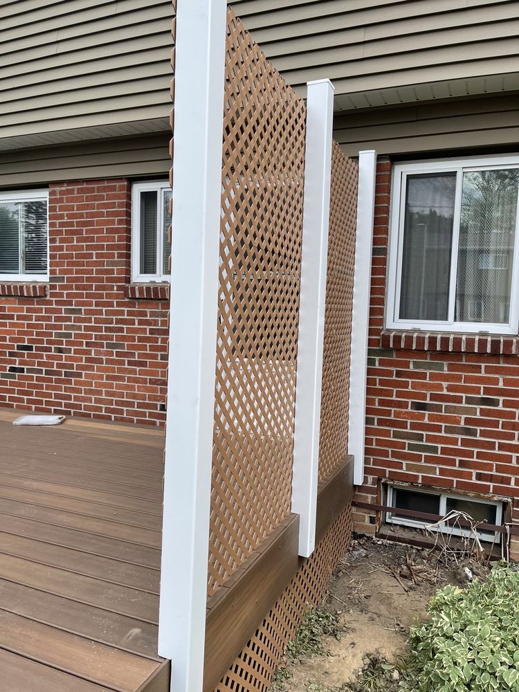image of business Titanium Home Improvement