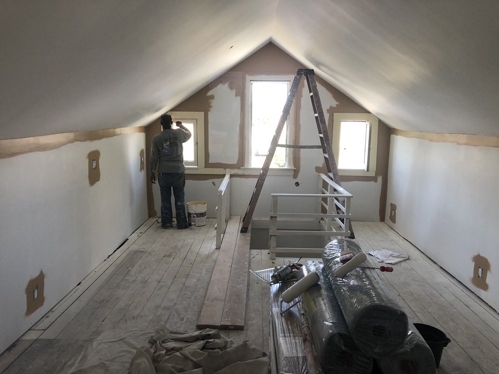 image of business G & E Forman Construction