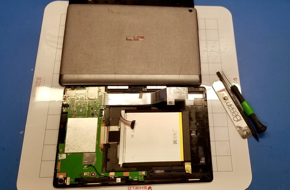 CPR Cell Phone Repair Arlington Highlands