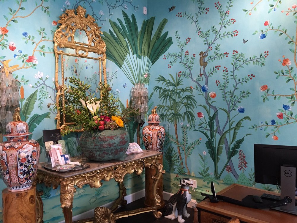 image of business de Gournay