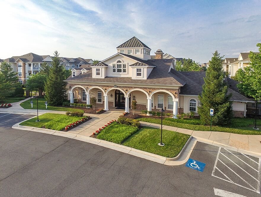 The Ashborough