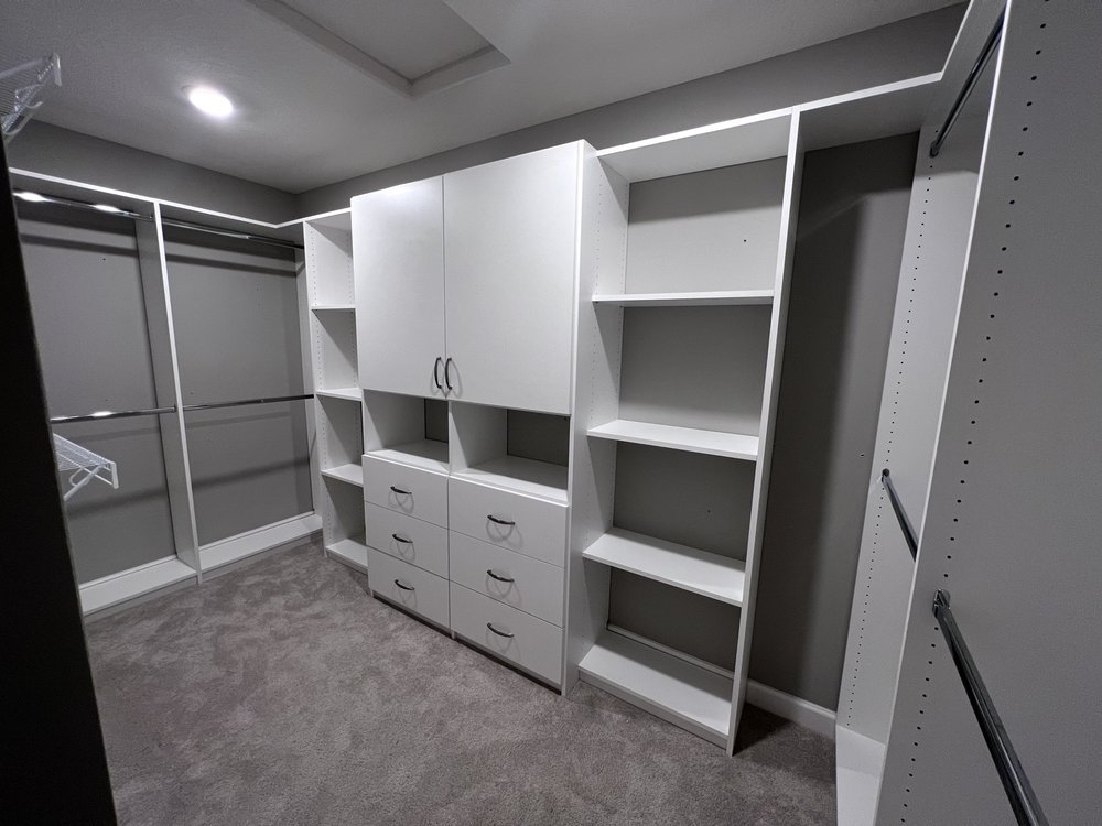 image of business Closets by Design