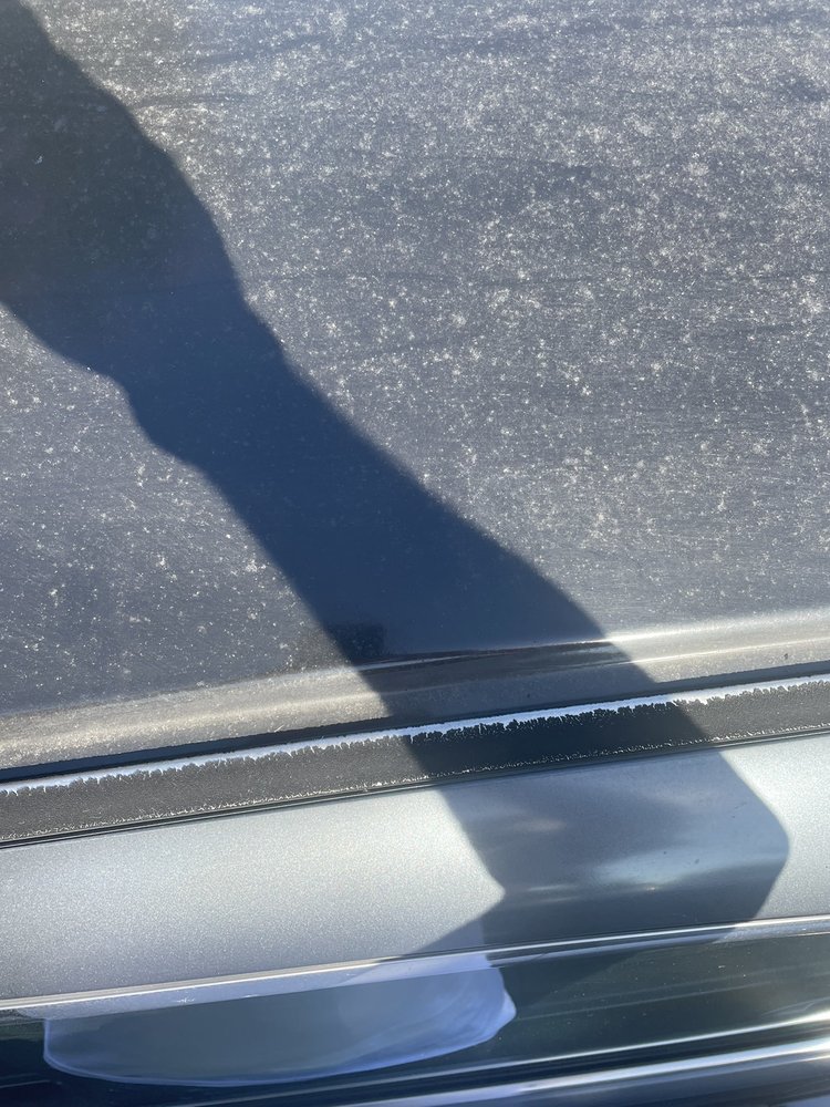 Bob's Car Wash