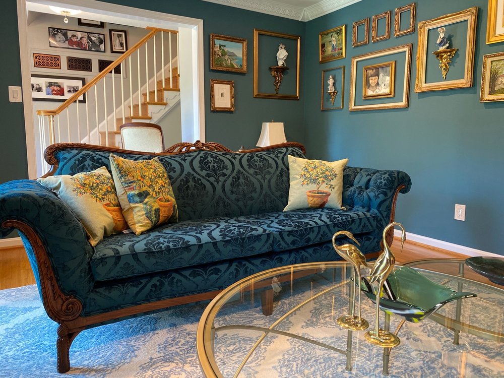 image of business REBEL INTERIORS