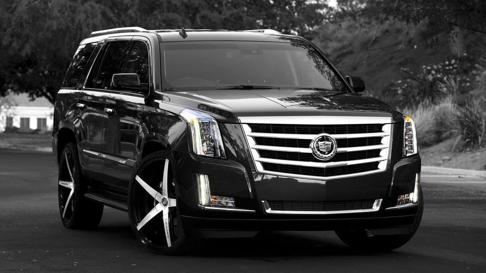Lexon Limo