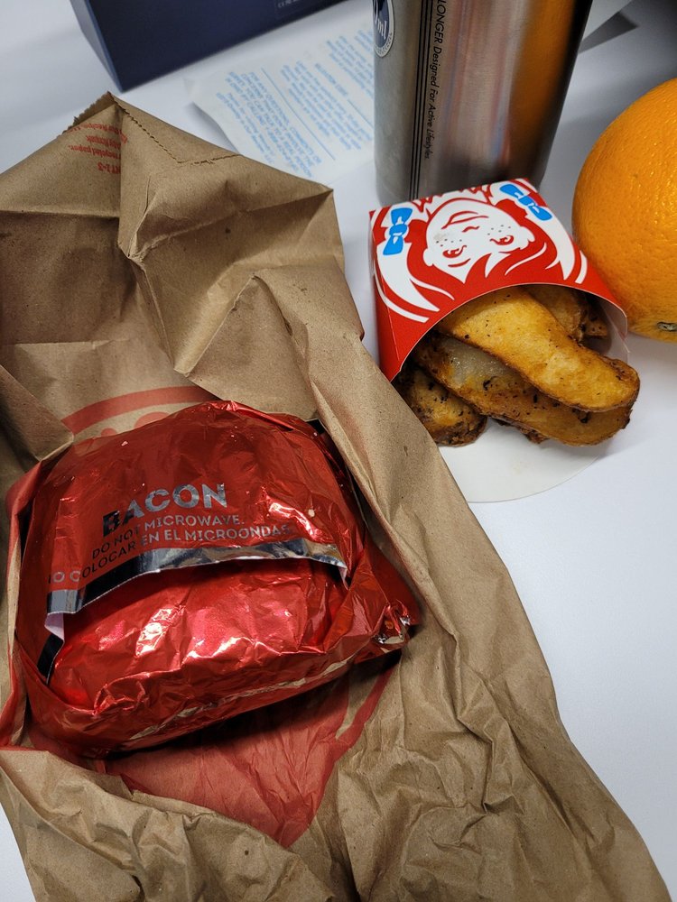Wendy's