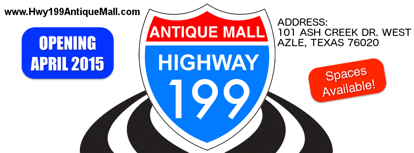 Hwy 199 Antique Mall