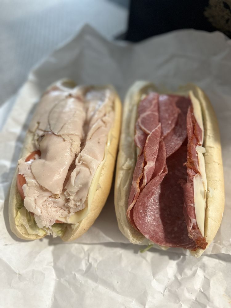 La Gioias’ Italian Deli