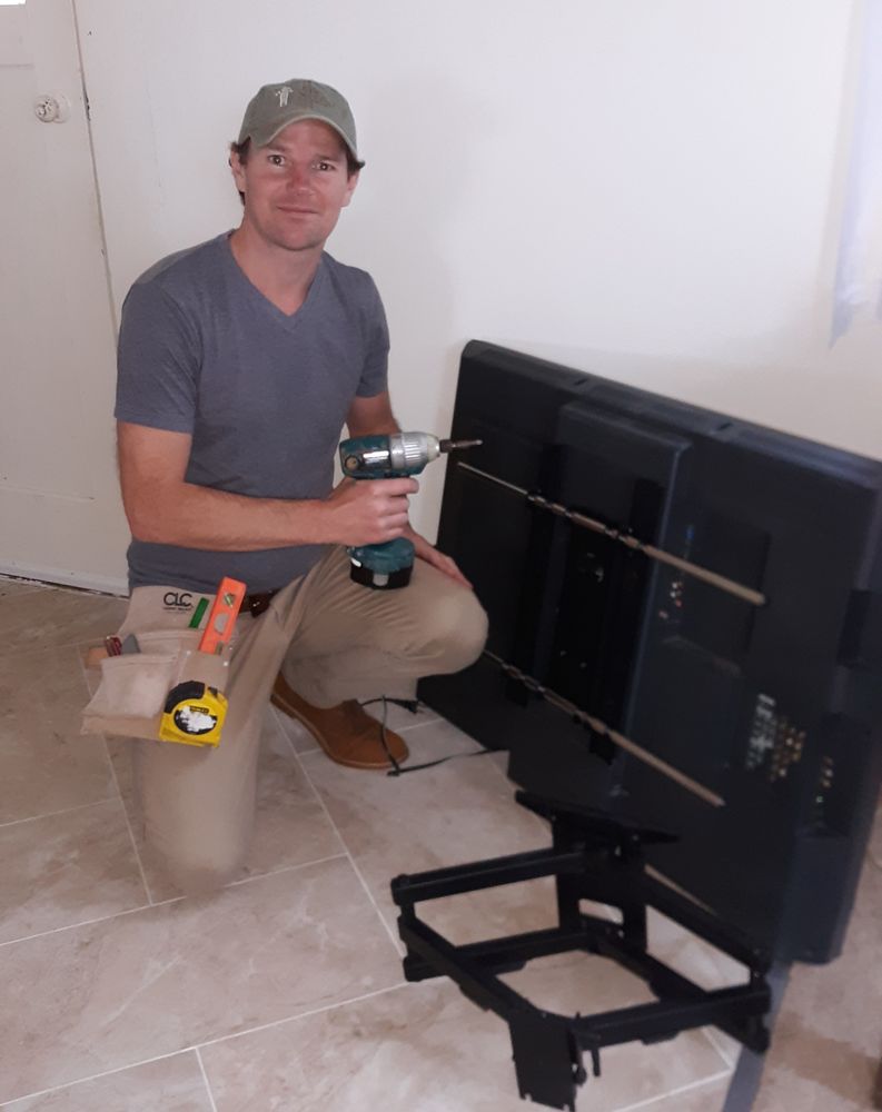 Humboldt Pro Tiling