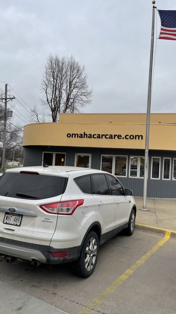 Omaha Car Care
