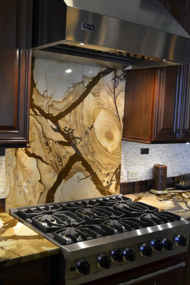 The Stone Collection