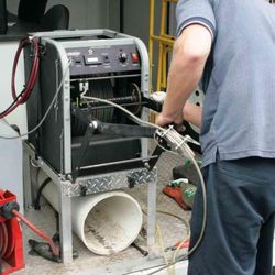 Cable Pipe Leak Detection 47 Photos 118 Reviews Plumbing Photo Of Cable Pipe Leak Detection El Cajon Ca United States