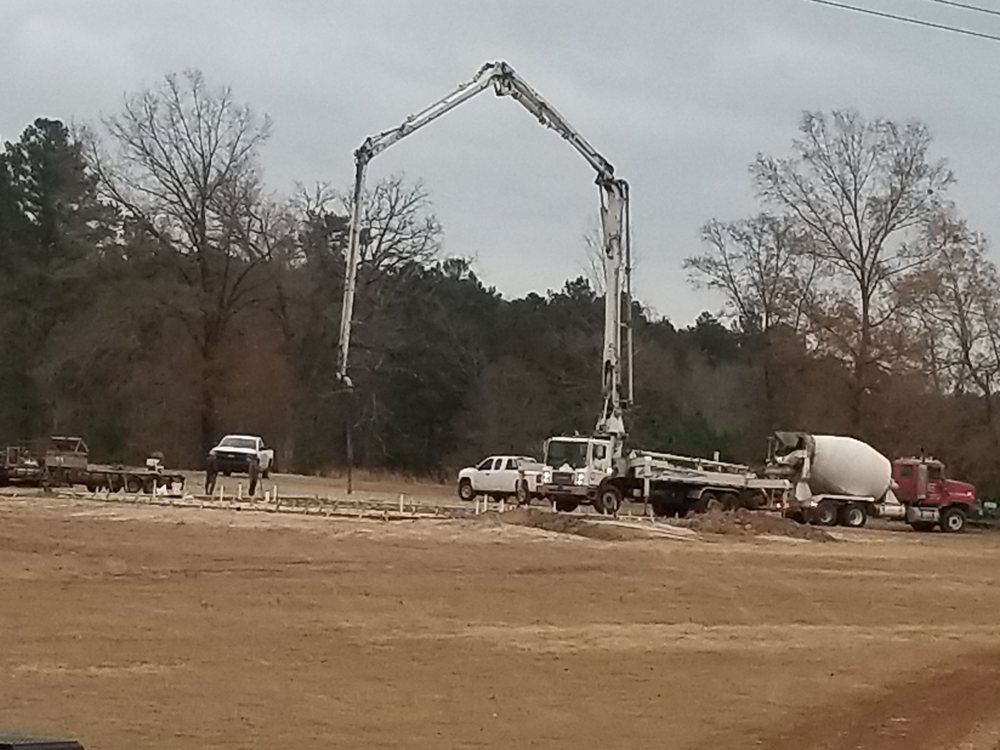 image of business Preston Nealy Plumbing