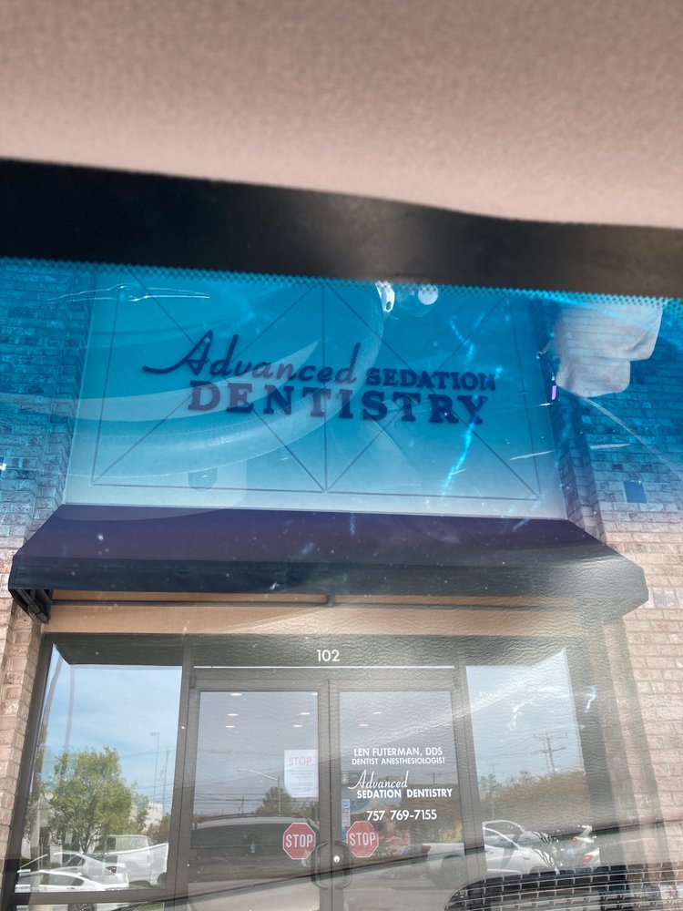 image of business Advanced Sedation Dentistry- Virginia Beach