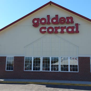 Golden Corral - 17 Reviews - Buffet - 2922 Watson Blvd ...