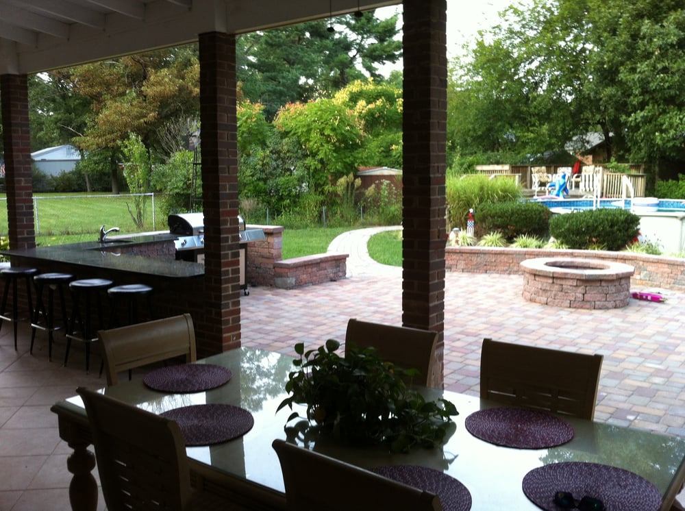 Dominion Landscaping & Masonry
