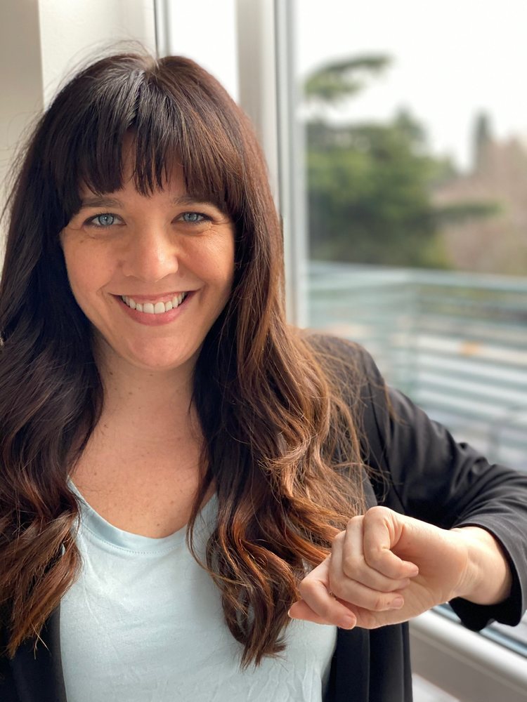 Marguerite Martin - Tacoma Real Estate Agent