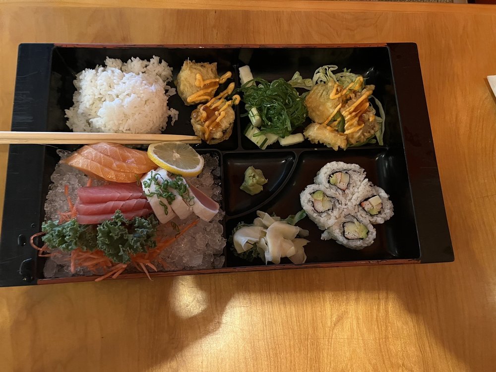 Sake Japanese & Thai