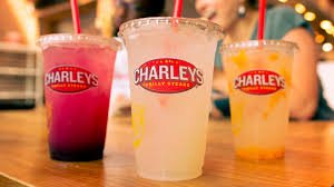 Charleys Cheesesteaks and Wings