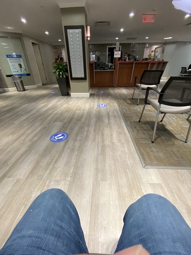 Sight MD - Harrison