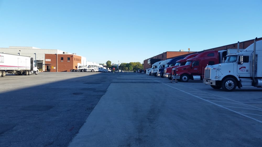 Institution Food House