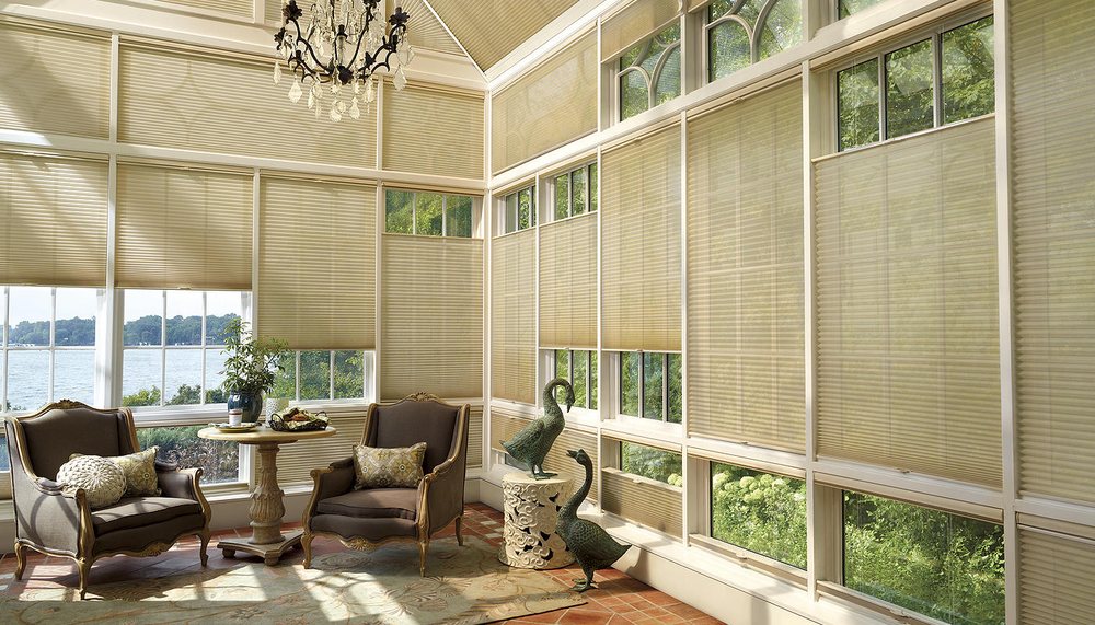 Metro Blinds Draperies And Shutters