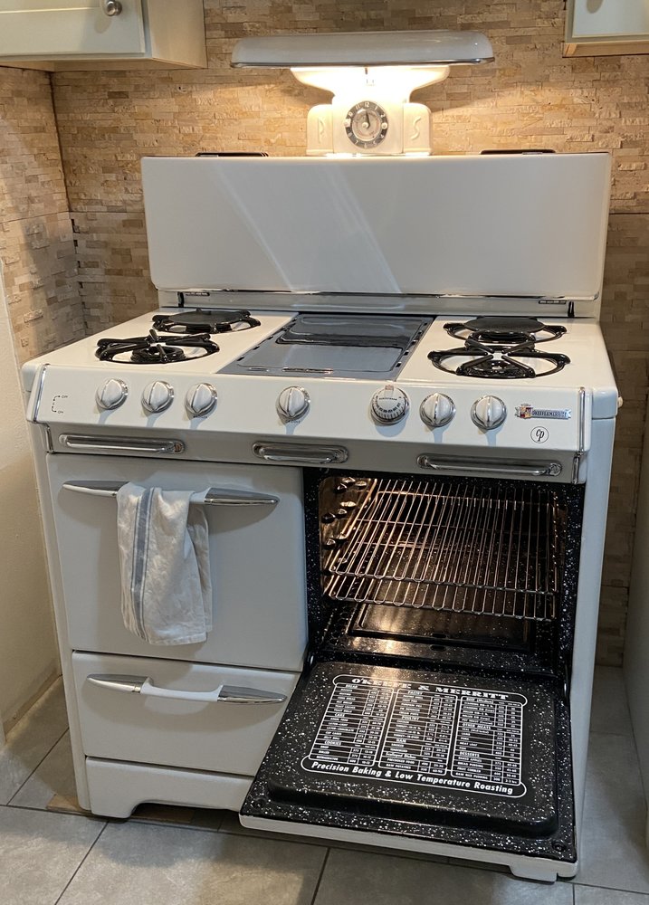 Reliance Appliance & Antiques