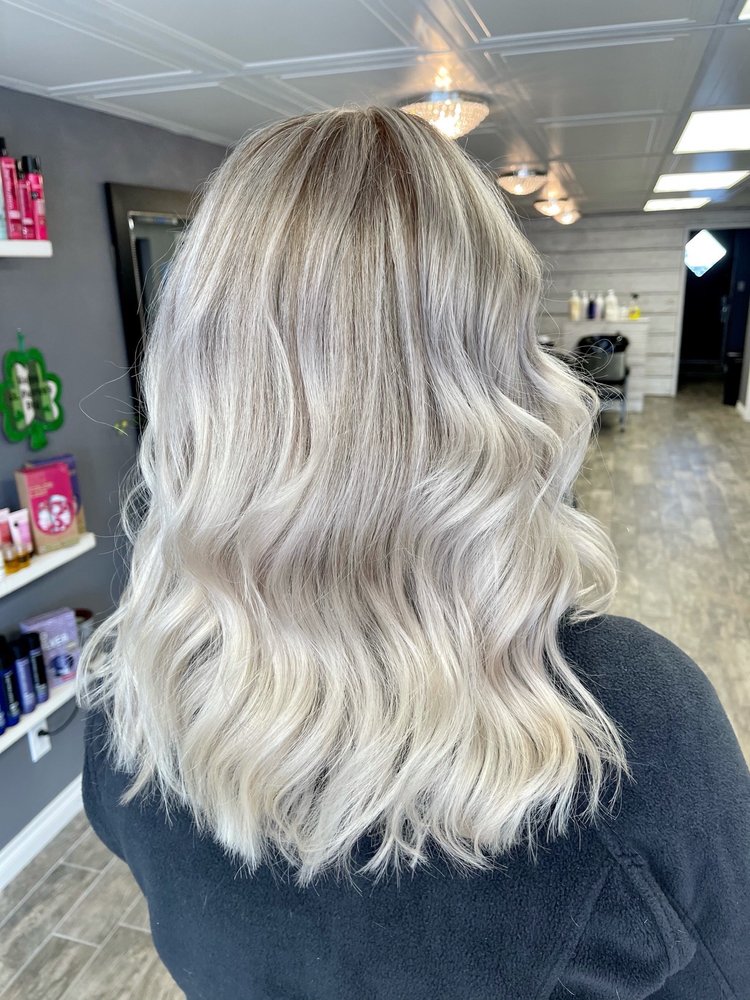 Salon Estheva