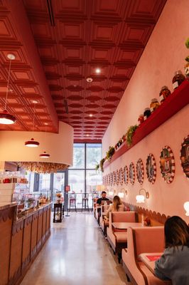Cafe Image