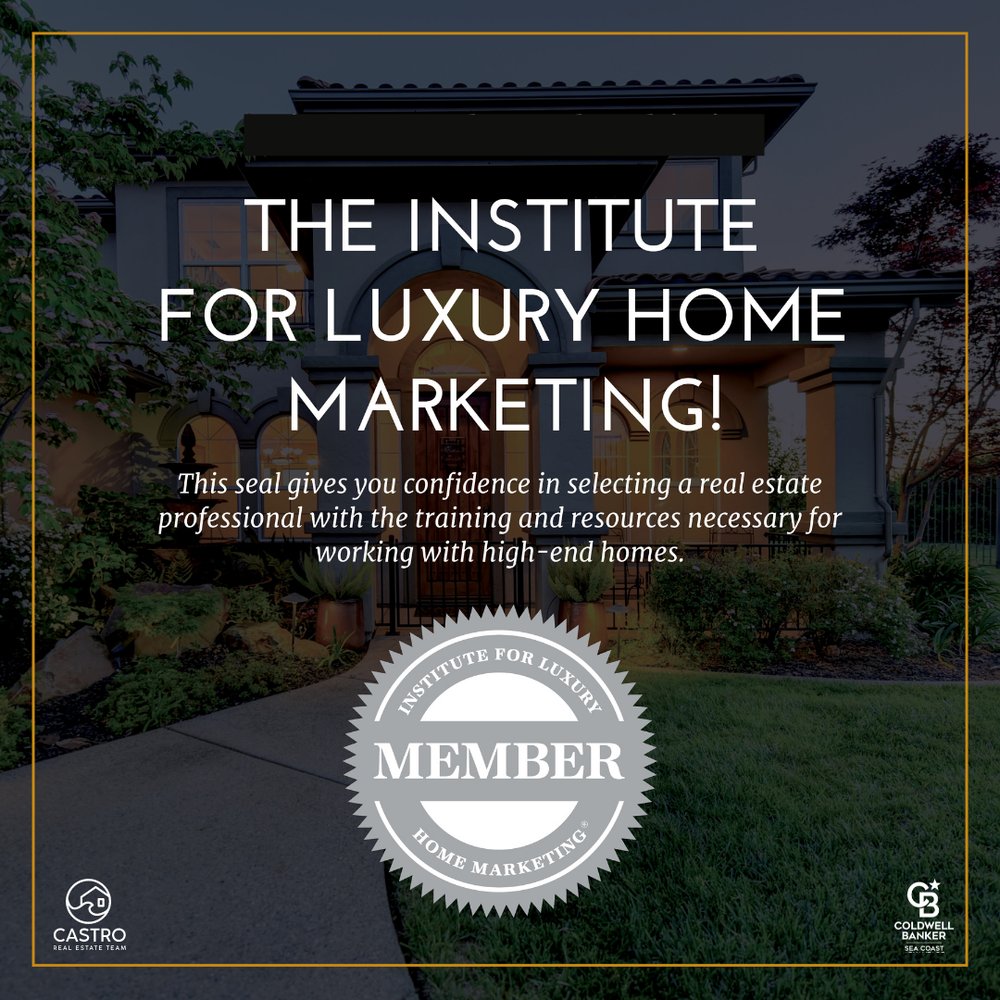 Castro Real Estate Team