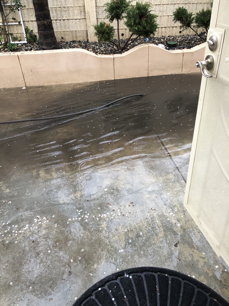 Albert's Plumbing & Drain Service