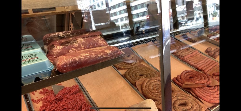 Esposito Meat Market