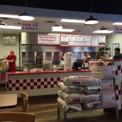 Five Guys Burgers 1200 Highway 17 N North Myrtle Beach Sc Photo Of Five Guys North Myrtle Beach Sc United States Great Staff