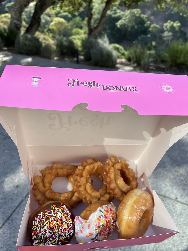 Great Donuts